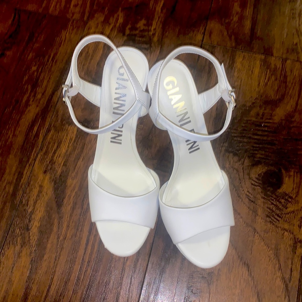 Gianni Bini heels